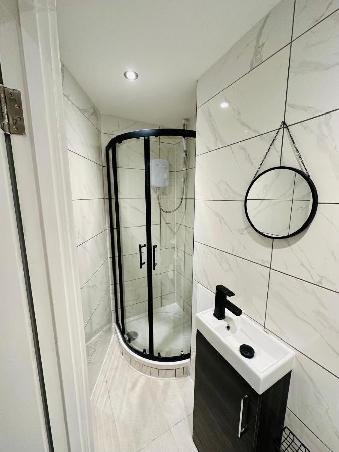 Affittacamere Comfy Londra