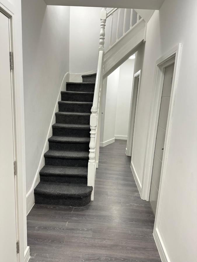 Affittacamere Comfy Londra