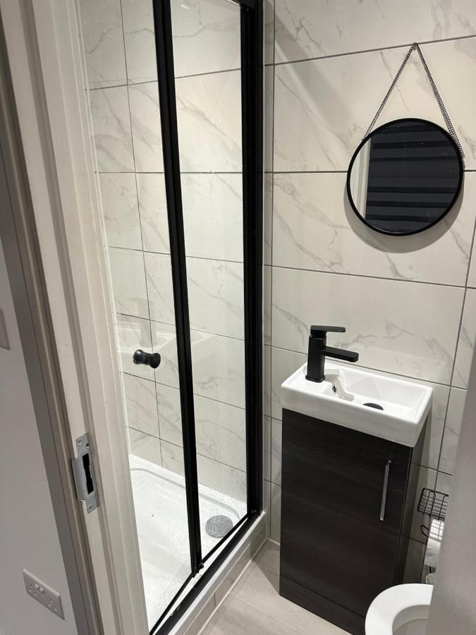 Affittacamere Comfy Londra