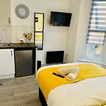 Comfy Guest House