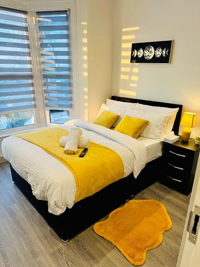 Pensiune Comfy