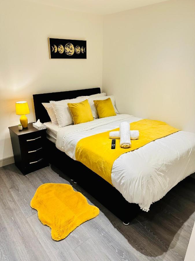Comfy Londra