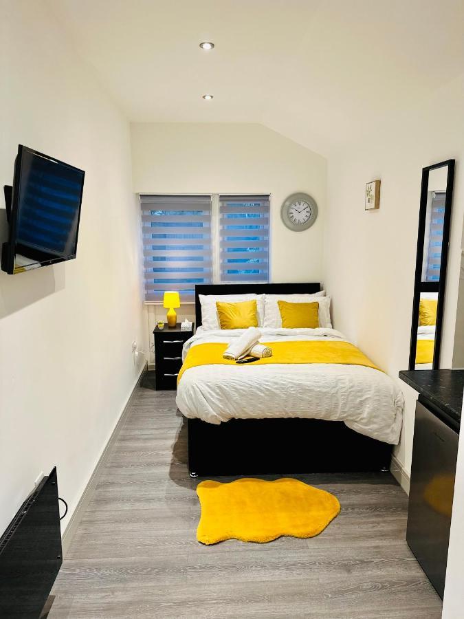 Comfy * Londra