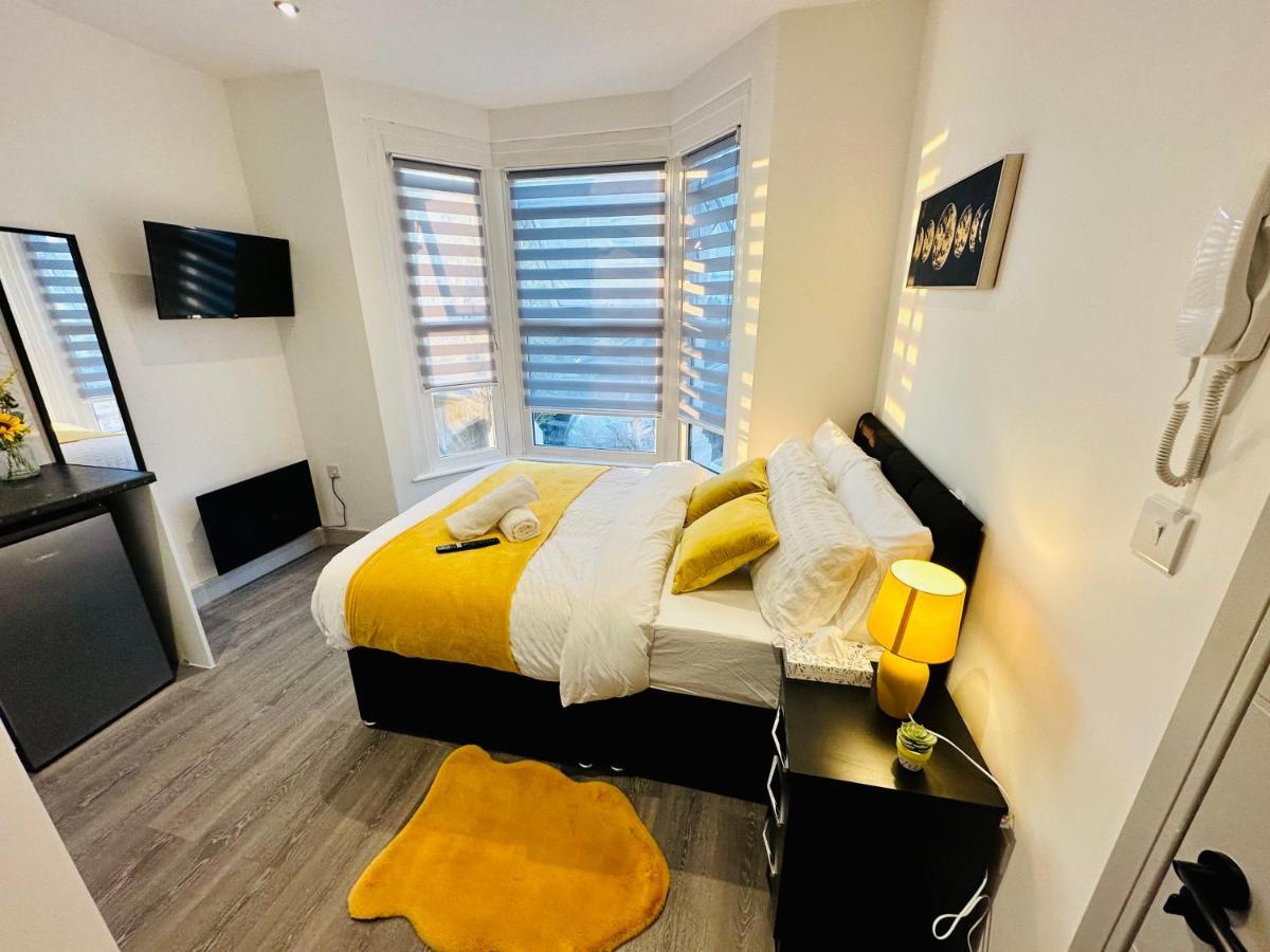 Pensiune Comfy Londra